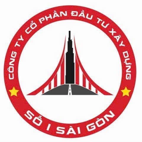 CÔNG TY CỔ PHẦN  ĐẦU TƯ XÂY DỰNG SỐ 1 SÀI GÒN