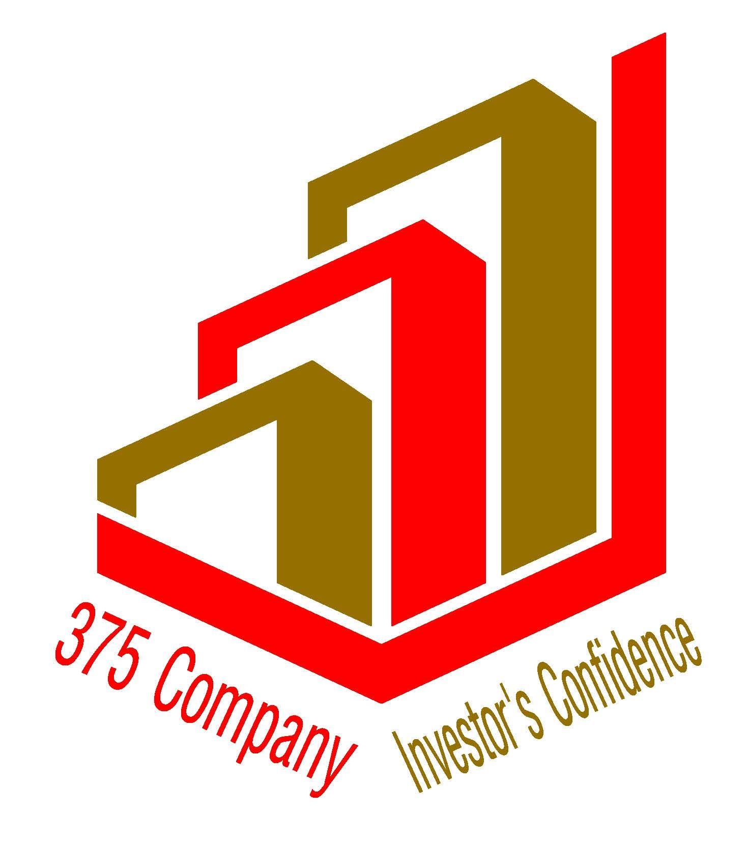 CÔNG TY TNHH ĐẦU TƯ PHÁT TRIỂN VÀ XÂY DỰNG 375