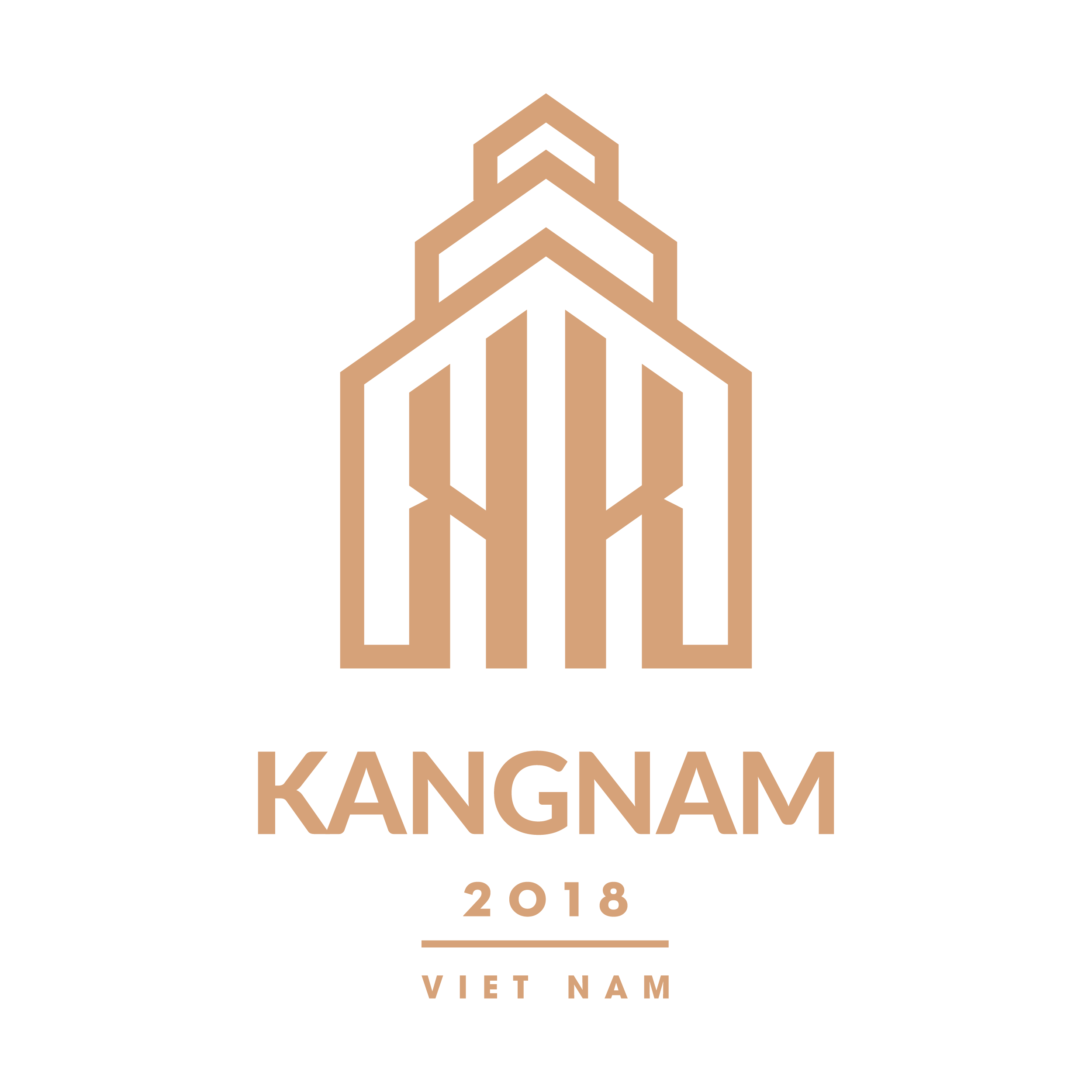 Công Ty TNHH Dịch Vụ Bất Động Sản KANGNAM Việt Nam
