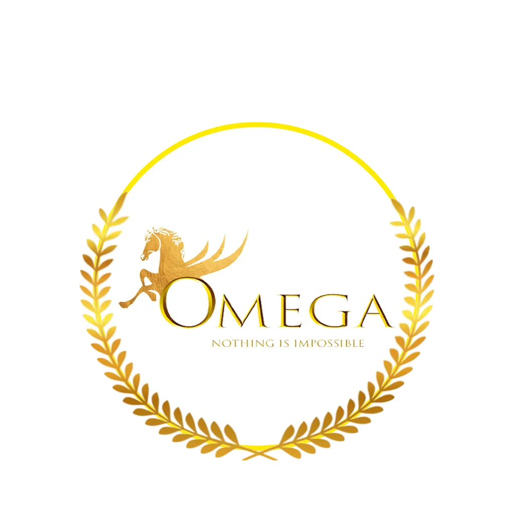 HKD OMEGA