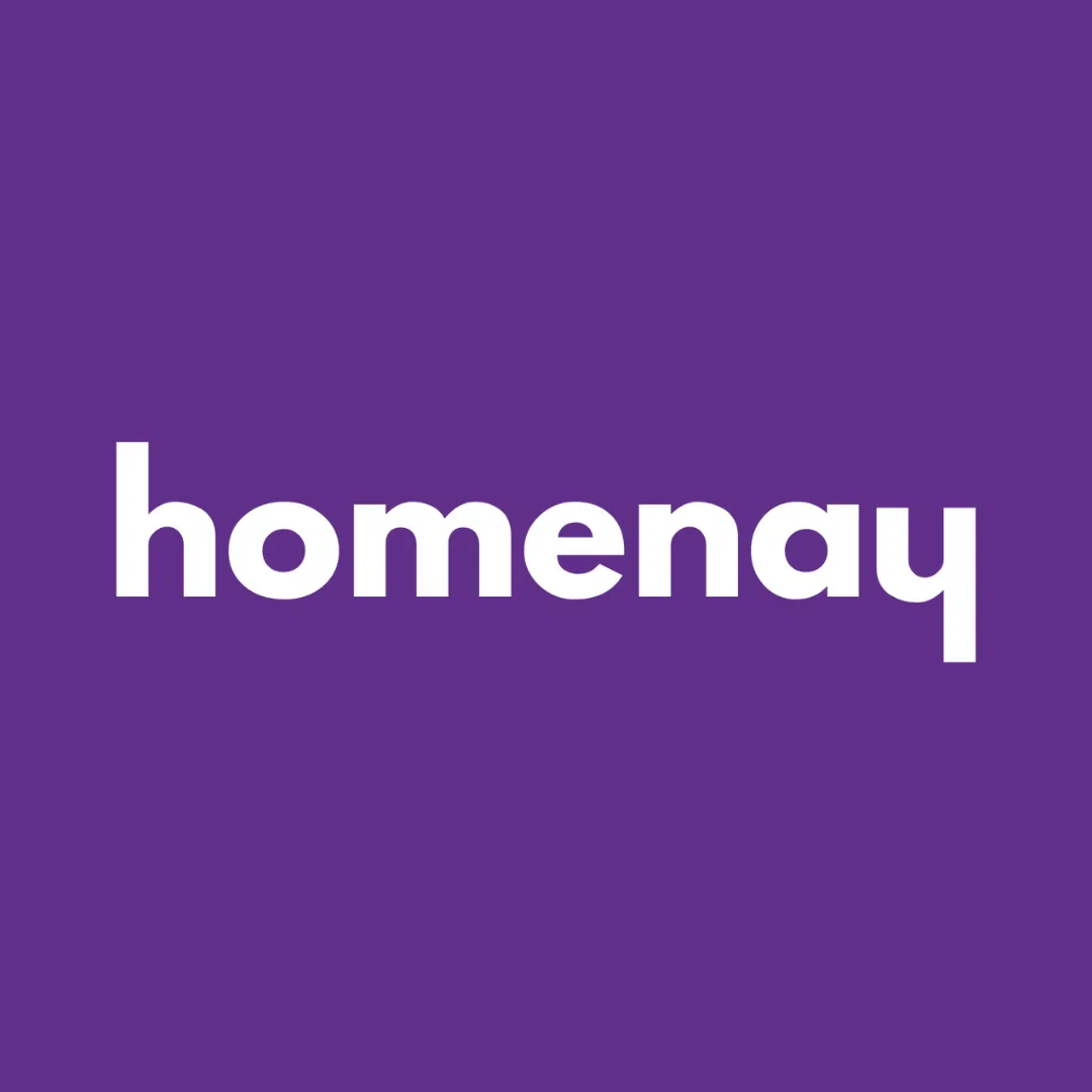 CÔNG TY TNHH HOMENAY RENOVATION
