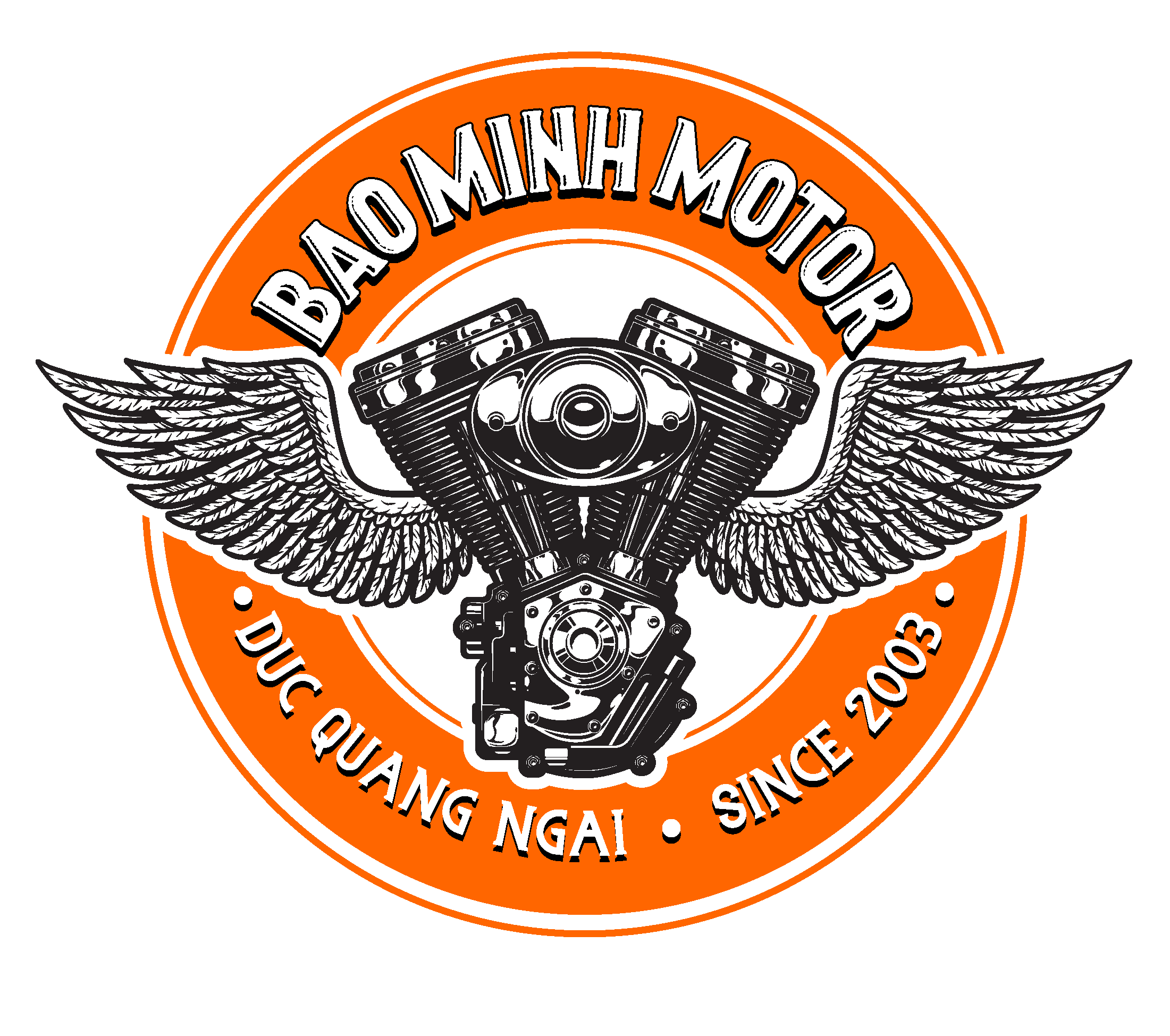 Công ty TNHH Bảo Minh Motor Việt Nam