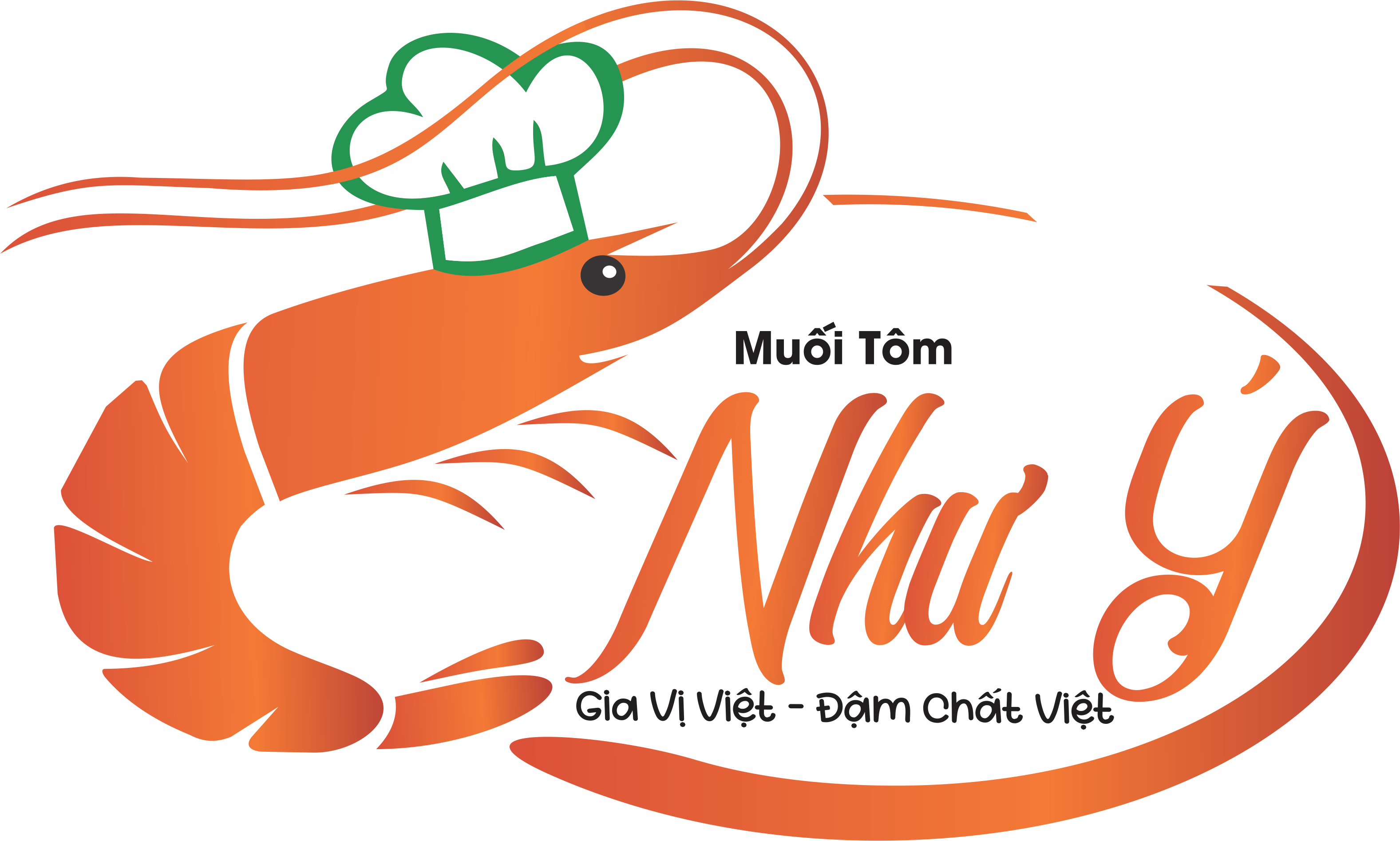 Muối Tôm Như Ý