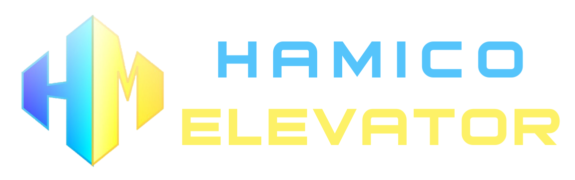 CÔNG TY TNHH THANG MÁY HAMICO