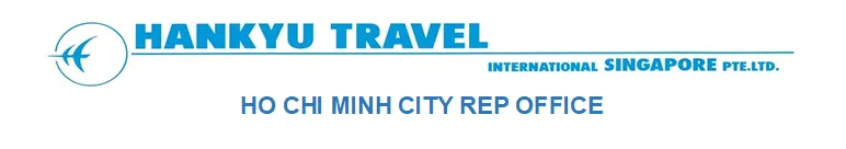 VĂN PHÒNG ĐẠI DIỆN HANKYU TRAVEL INTERNATIONAL SINGAPORE PTE. LTD. TẠI THÀNH PHỐ HỒ CHÍ MINH