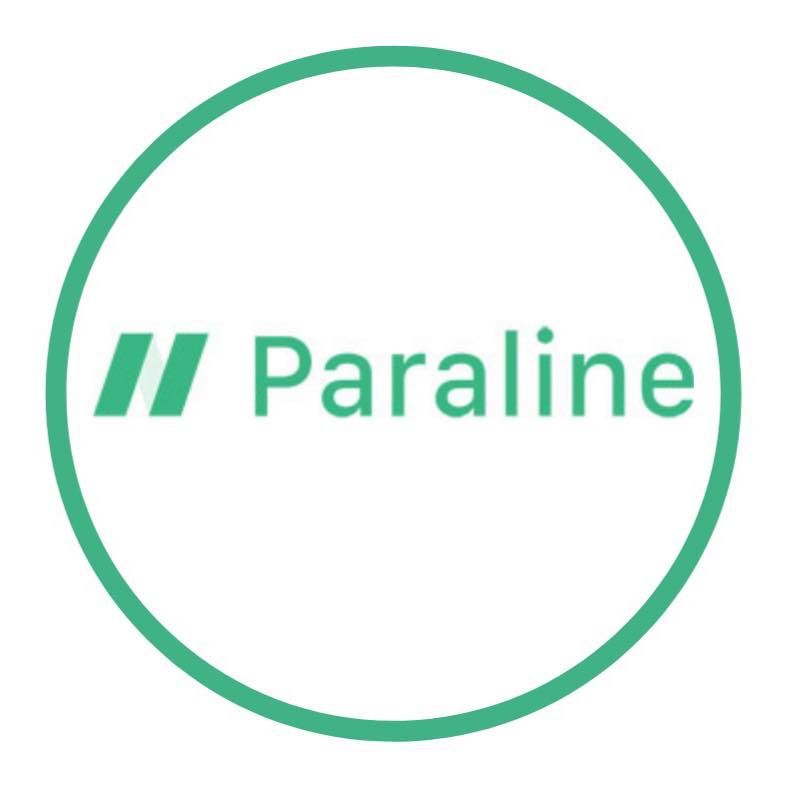 CÔNG TY CỔ PHẦN PARALINE SOFTWARE