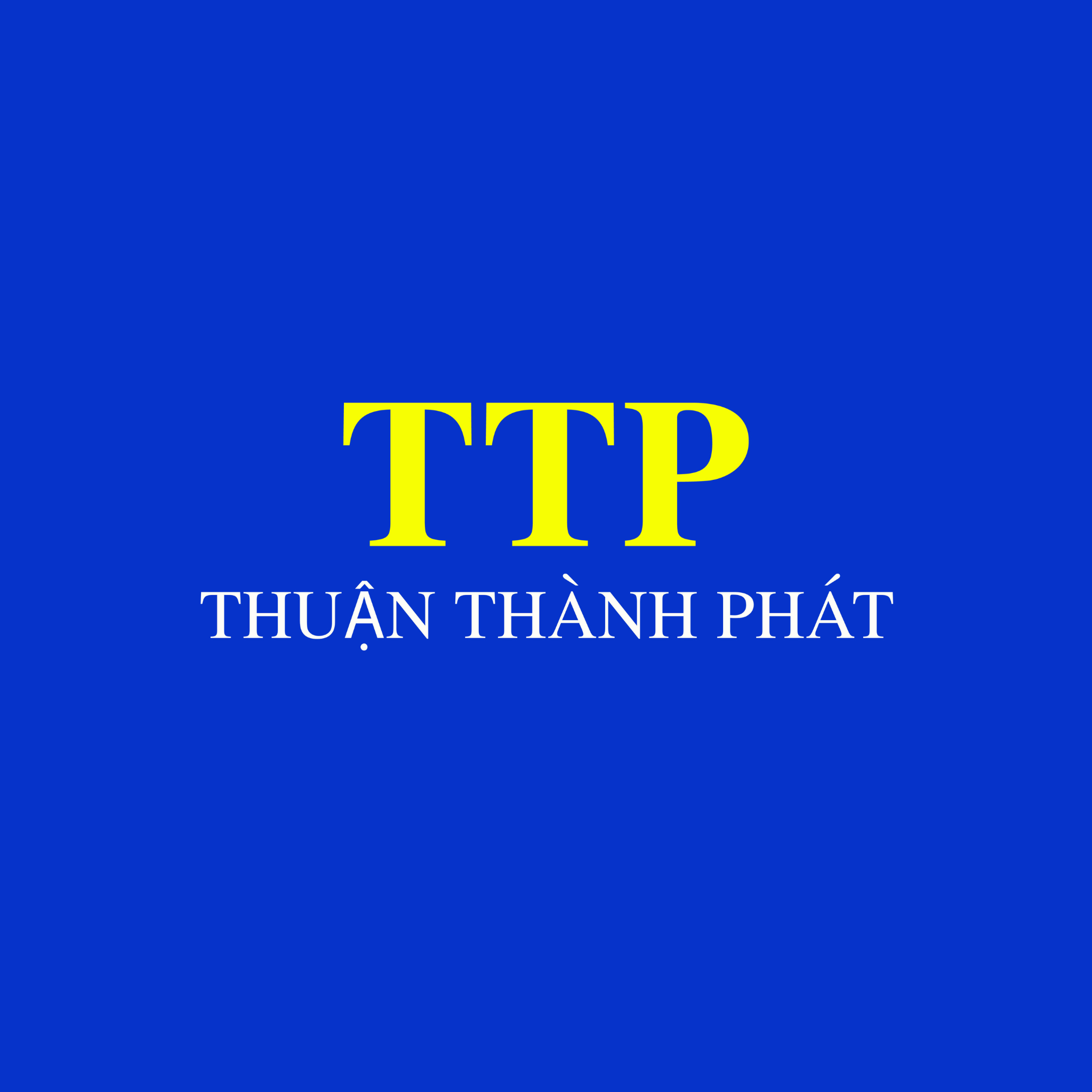Công Ty TNHH Thuận Thành Phát