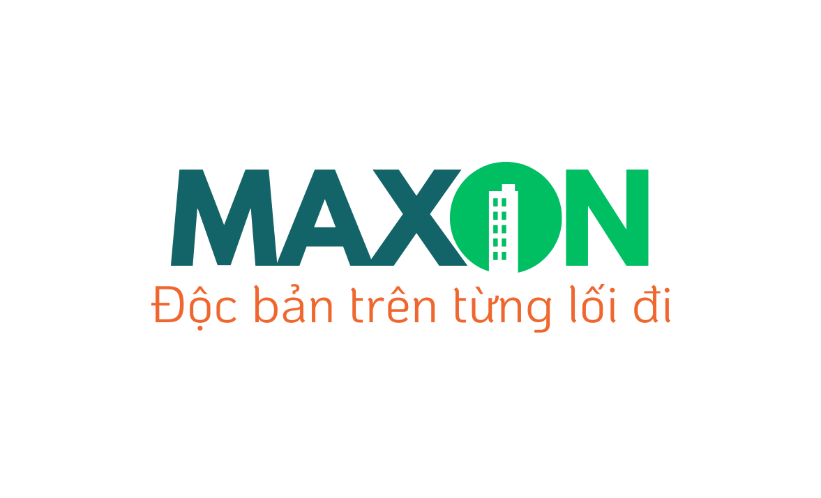 Công ty Cổ phần Maxon