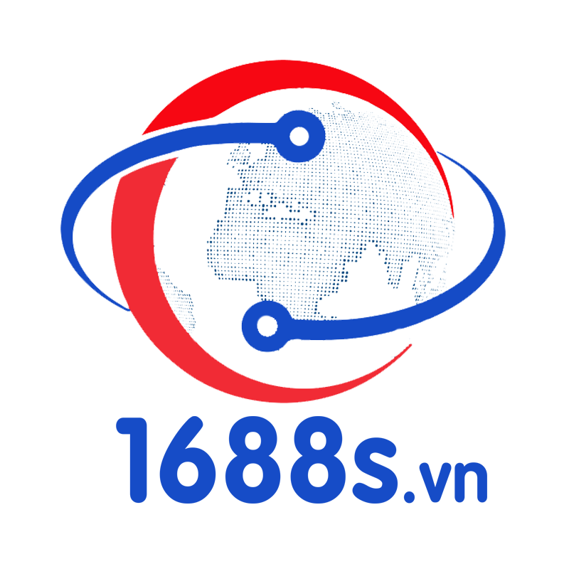 Hộ kinh doanh linh kiện điện tử 1688s.vn