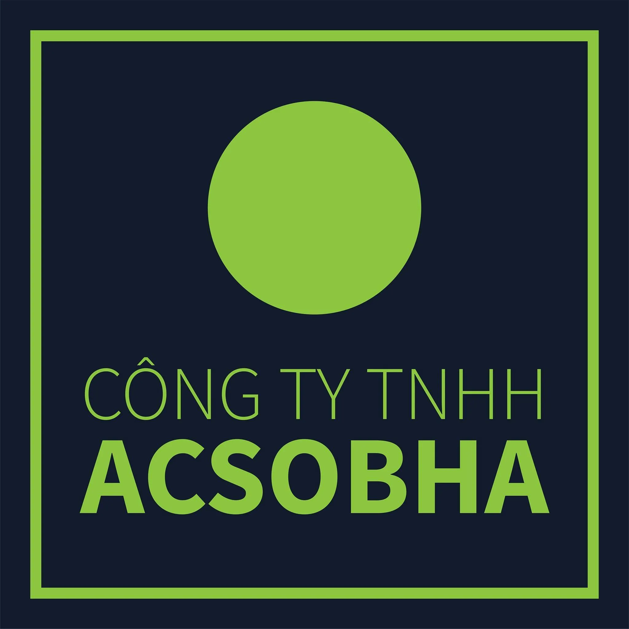 Công ty  TNHH ACSOBHA