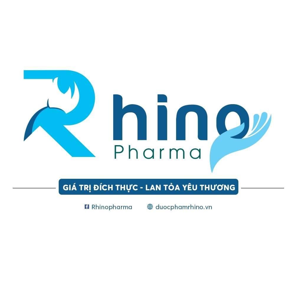 Công Ty Cổ Phần Quốc Tế RhinoPharma