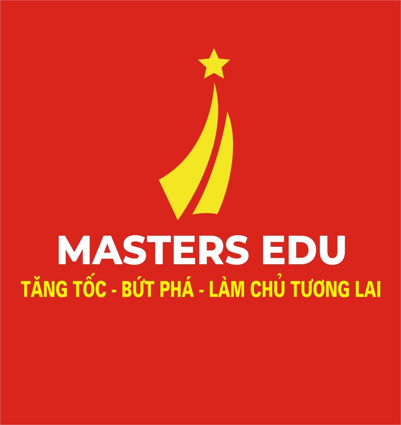 Công ty TNHH Giáo dục và đào tạo Masters