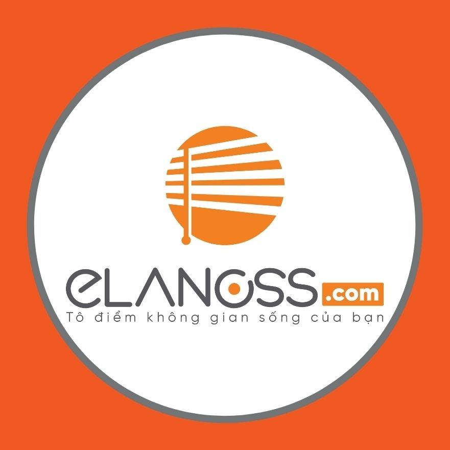 CÔNG TY CỔ PHẦN TRANG TRÍ NỘI THẤT ELANOSS