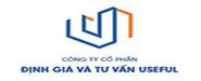 CÔNG TY CỔ PHẦN ĐỊNH GIÁ VÀ TƯ VẤN USEFUL