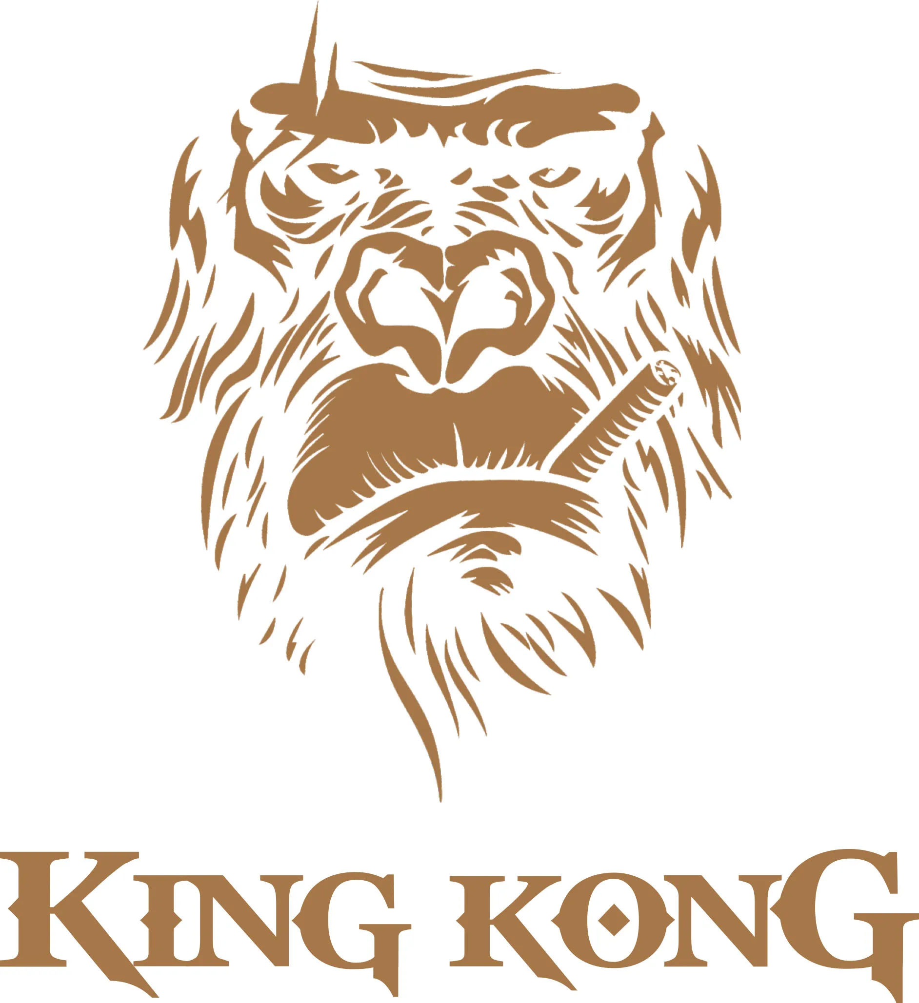 CÔNG TY TNHH KINGKONG BARBER