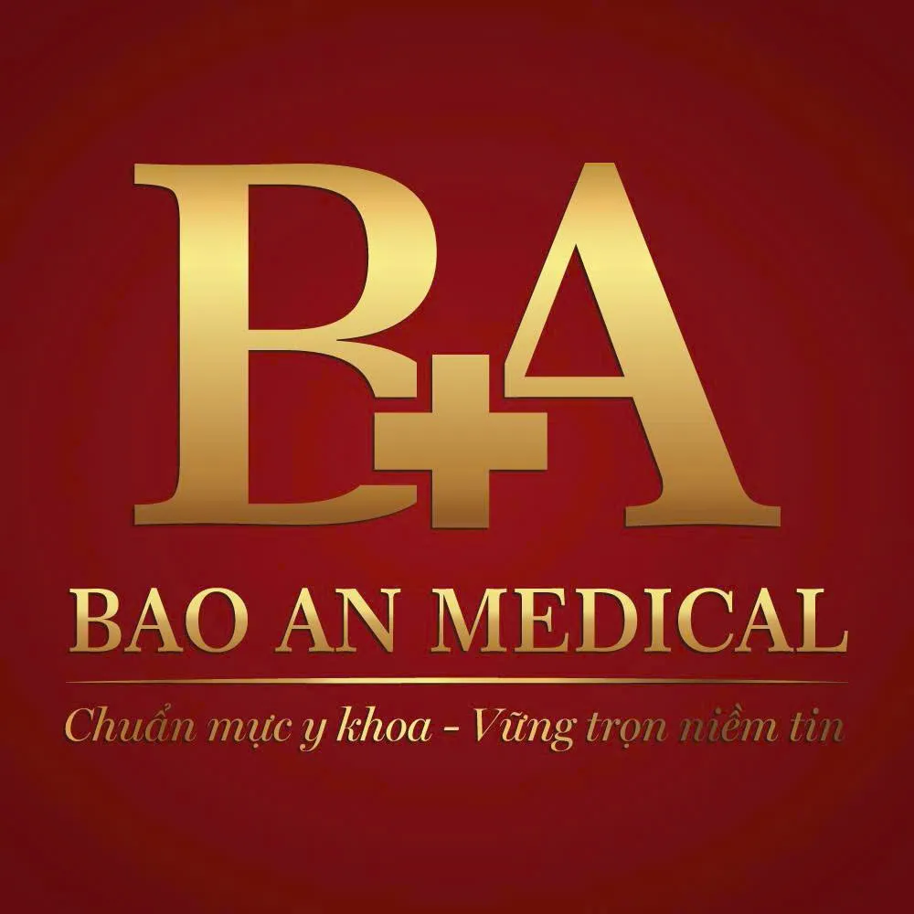 CÔNG TY TNHH THIẾT BỊ Y TẾ BẢO AN
