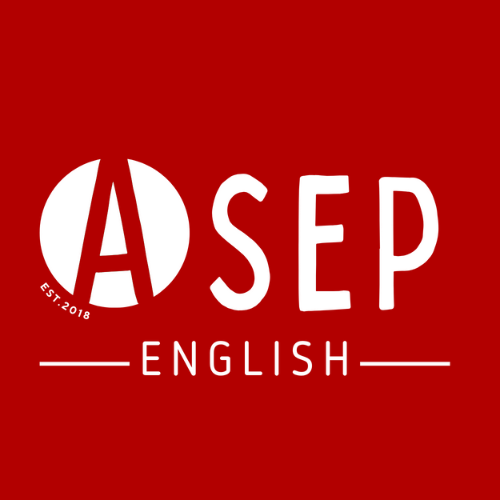 CÔNG TY TNHH ASEP ACADEMY
