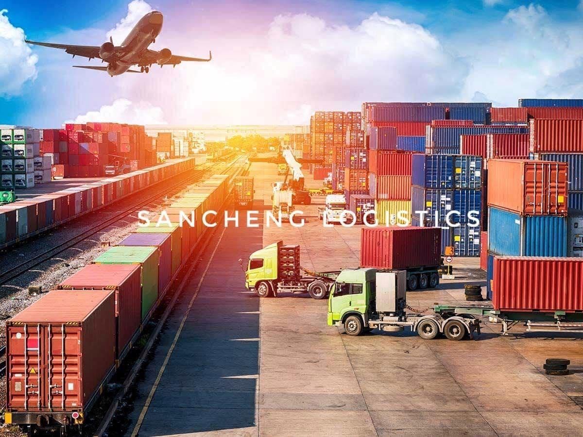 Sancheng Logistic