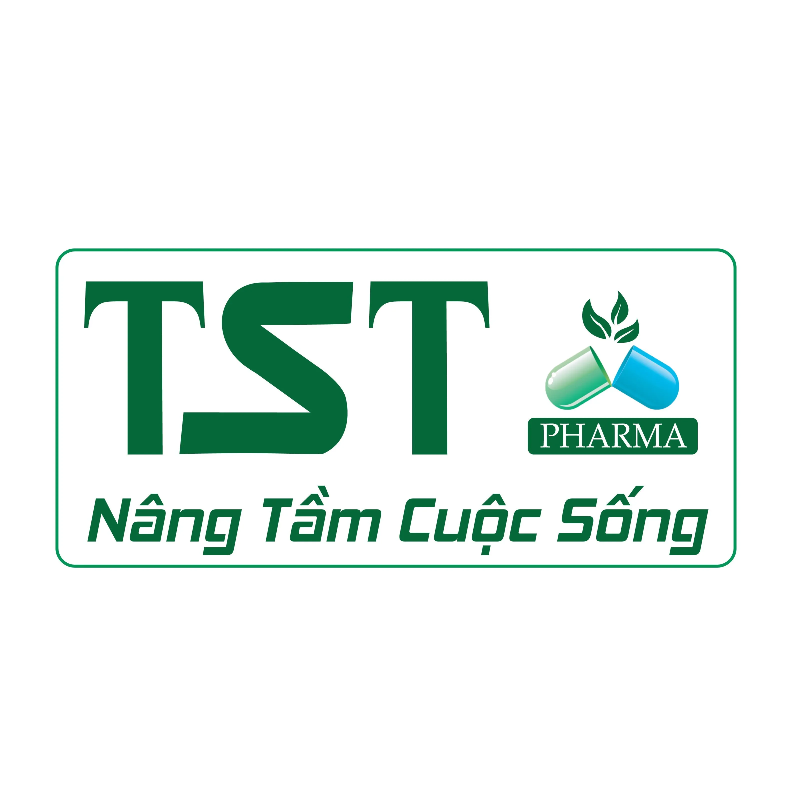 Công ty Cổ phần Liên doanh Dược phẩm Quốc tế TST - France