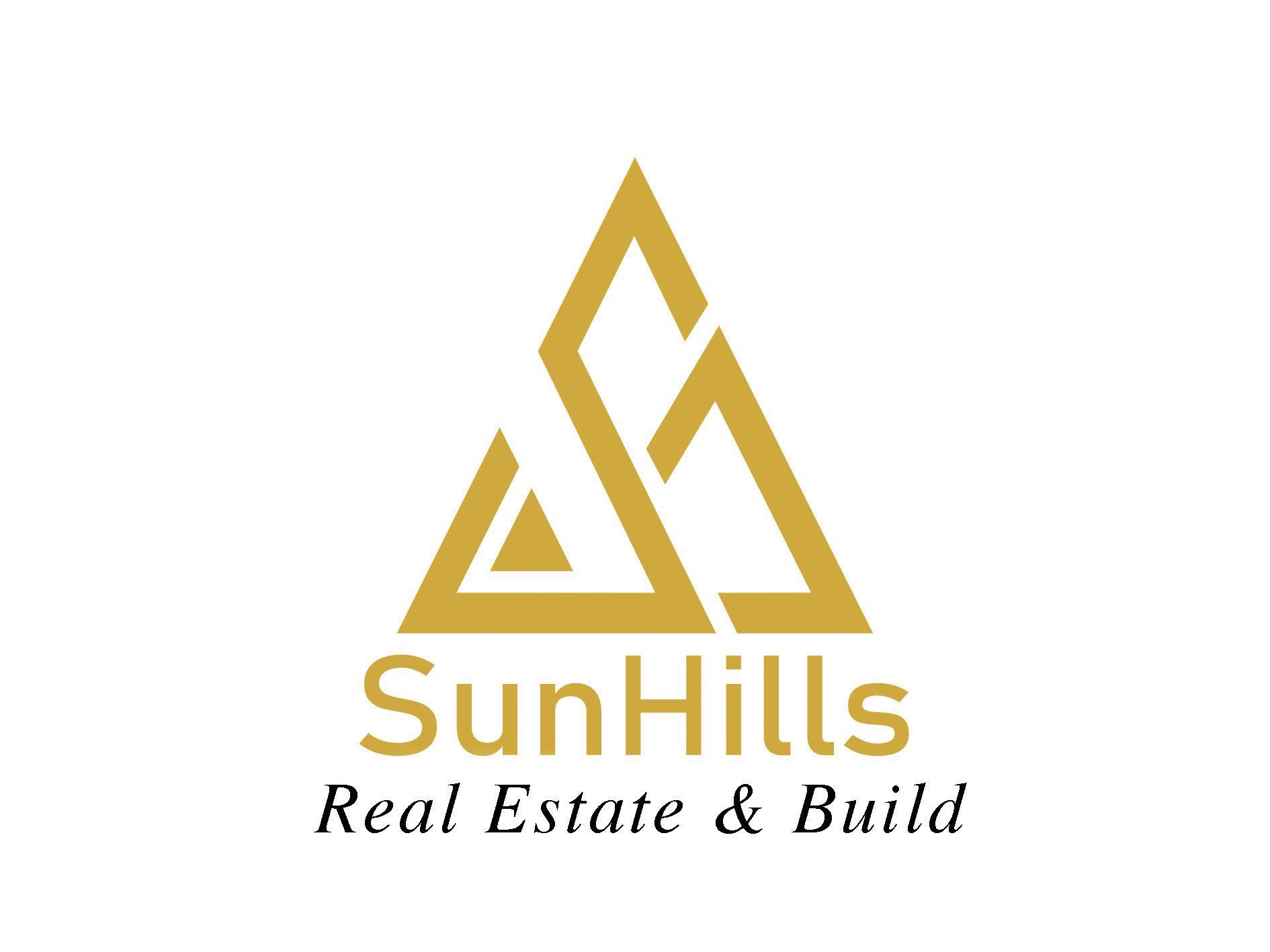 Công Ty CP Đầu Tư & Phát Triển Bất Động Sản Sunhills