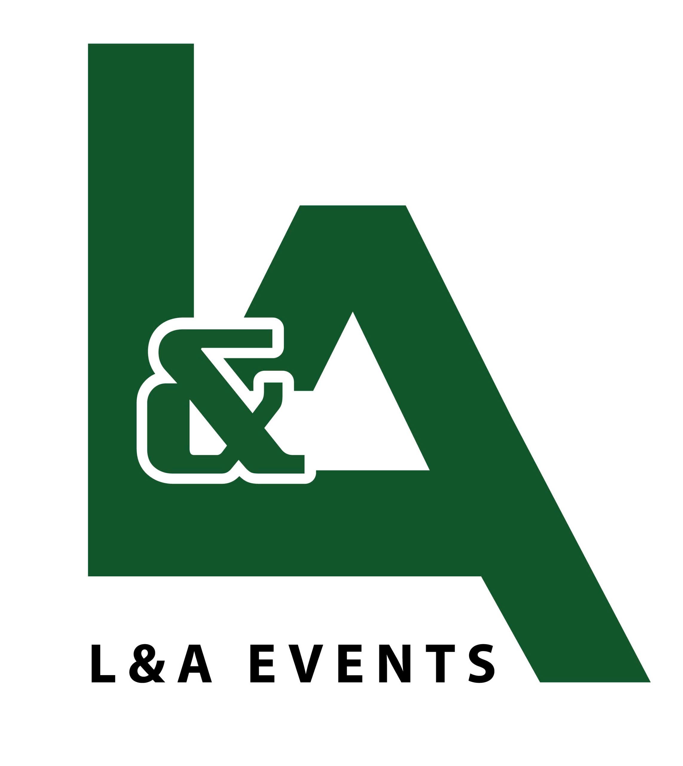 CÔNG TY CỔ PHẦN  L&A EVENTS