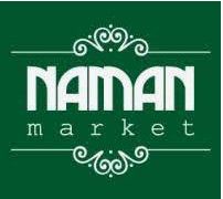 Nam An Market