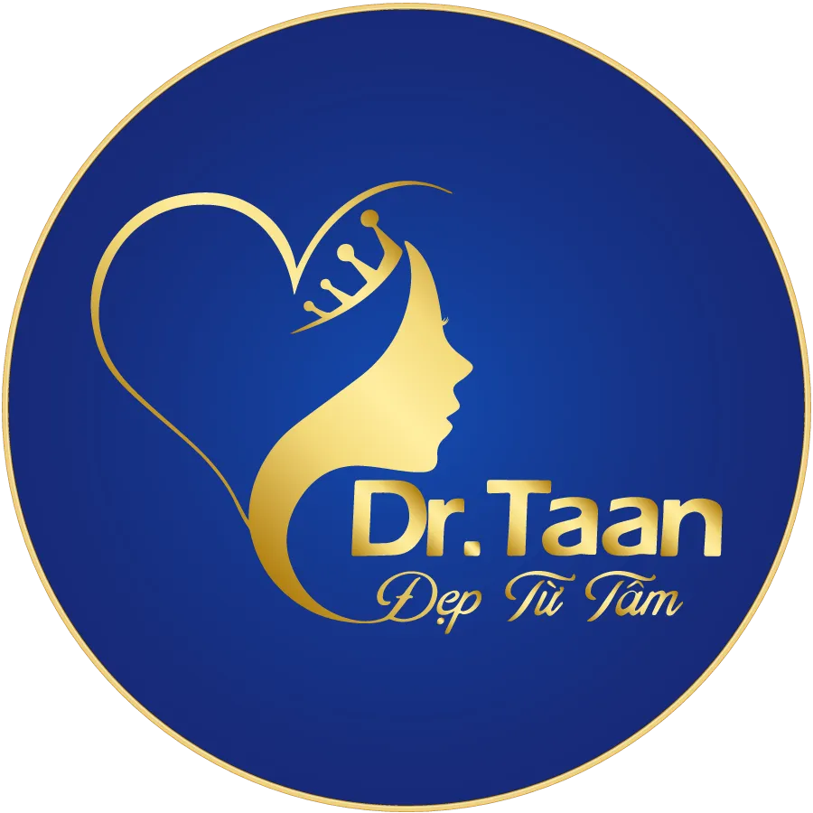 CÔNG TY TNHH THẨM MỸ & SPA DR.TAAN