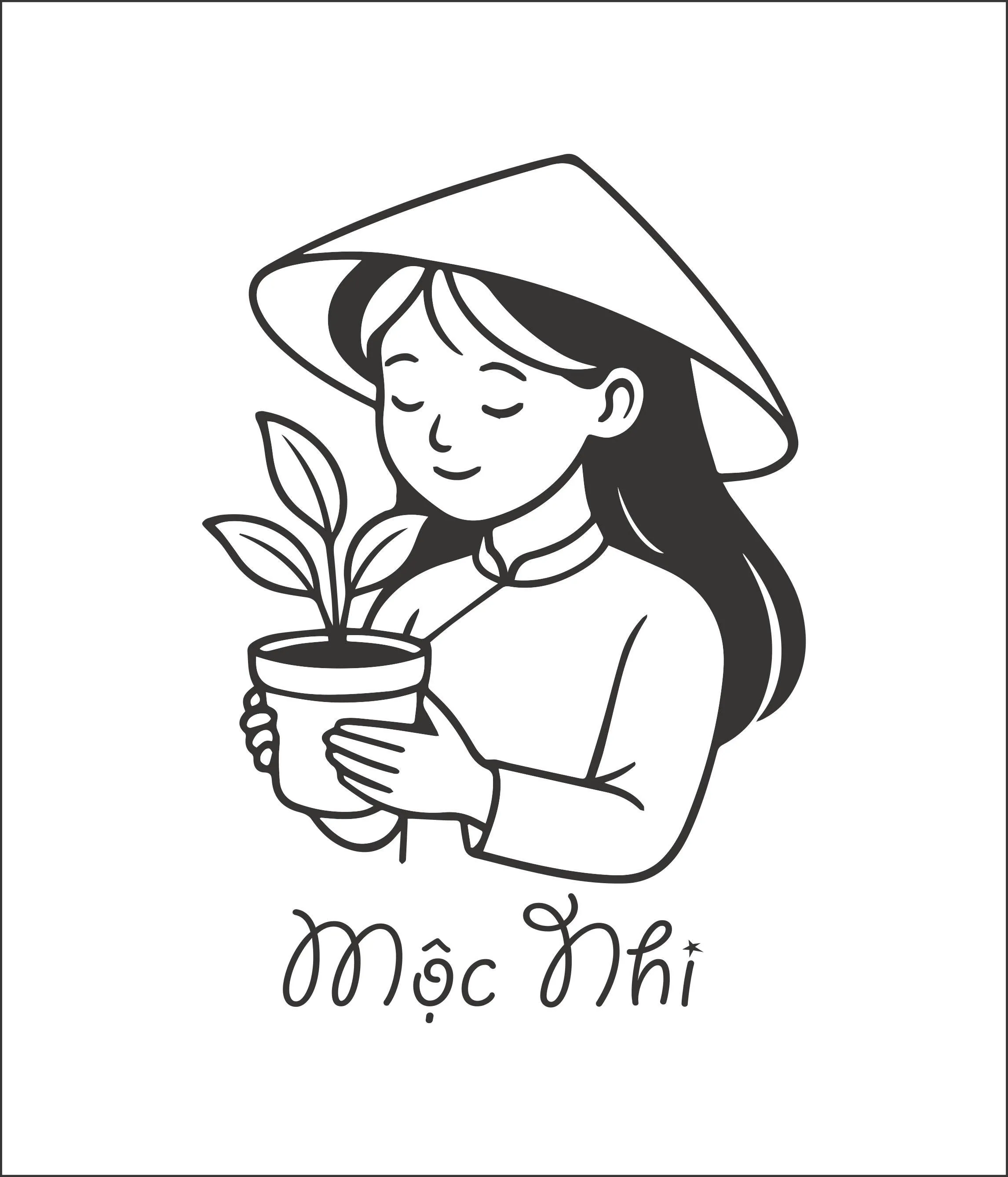 CÔNG TY TNHH CÂY XANH MỘC NHI
