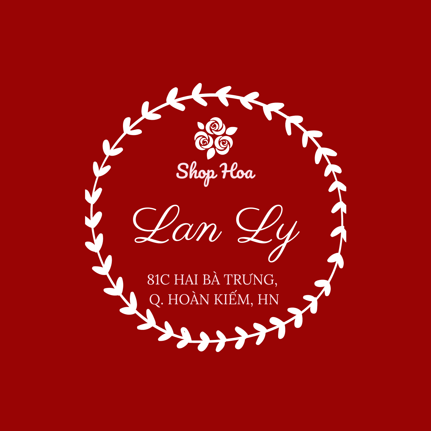 SHOP HOA LANLY