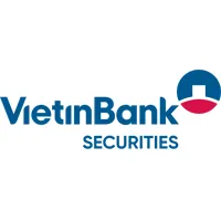Công ty Chứng khoán Ngân hàng Công Thương Việt Nam