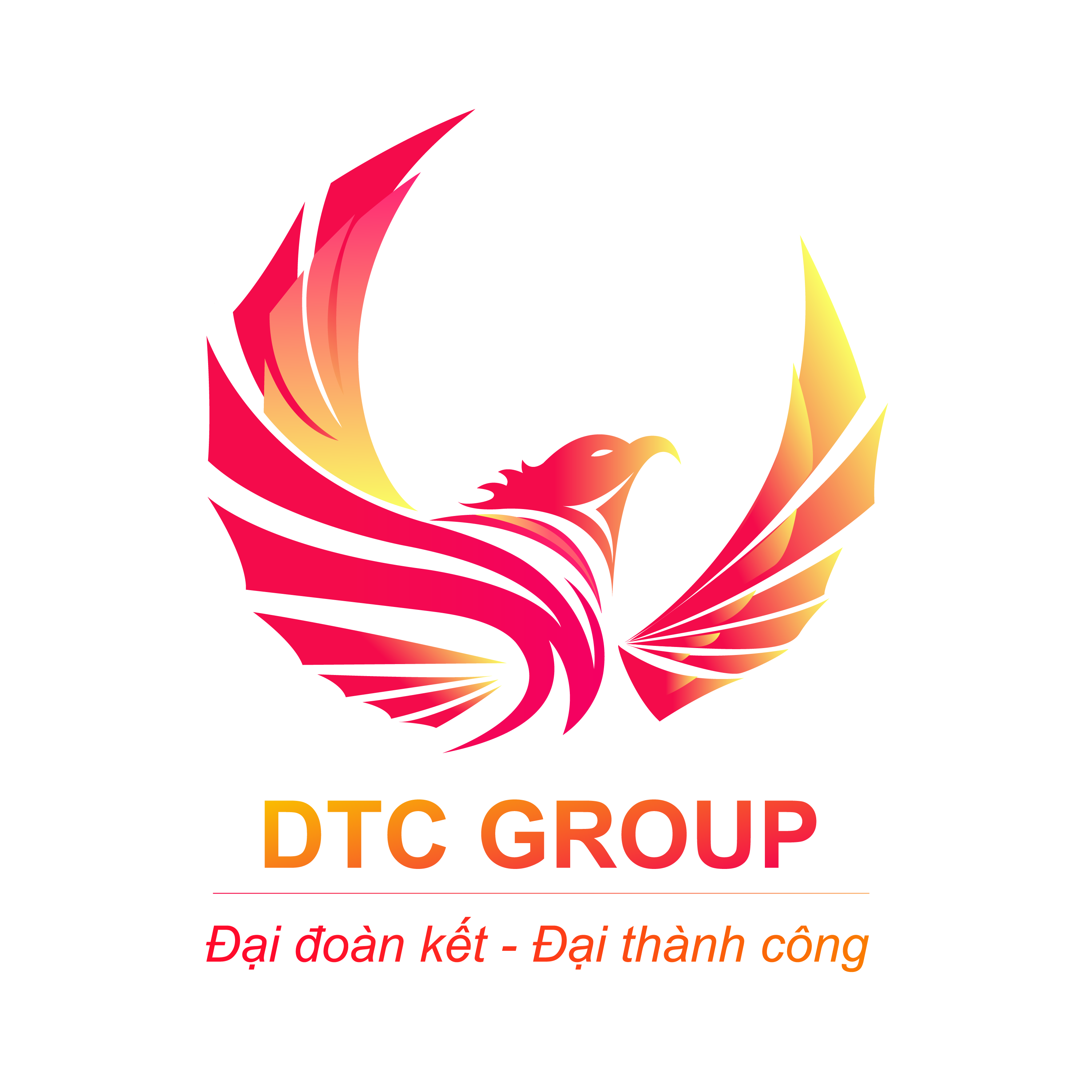 Công Ty TNHH Đầu Tư Và Phát Triển DTC Group
