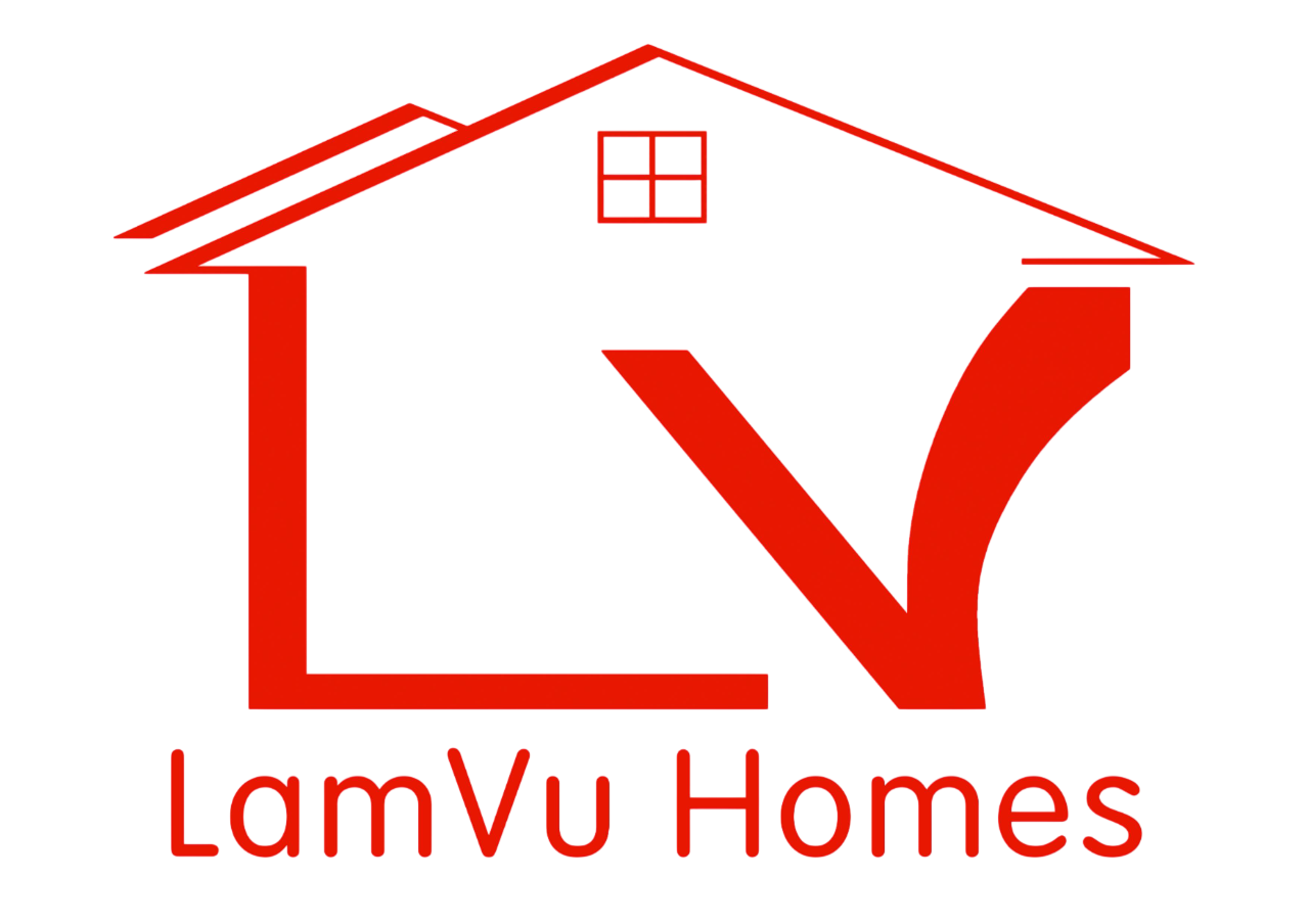 CÔNG TY TNHH LAMVU HOMES