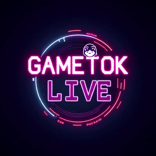CÔNG TY TNHH GAMETOK LIVE VIỆT NAM