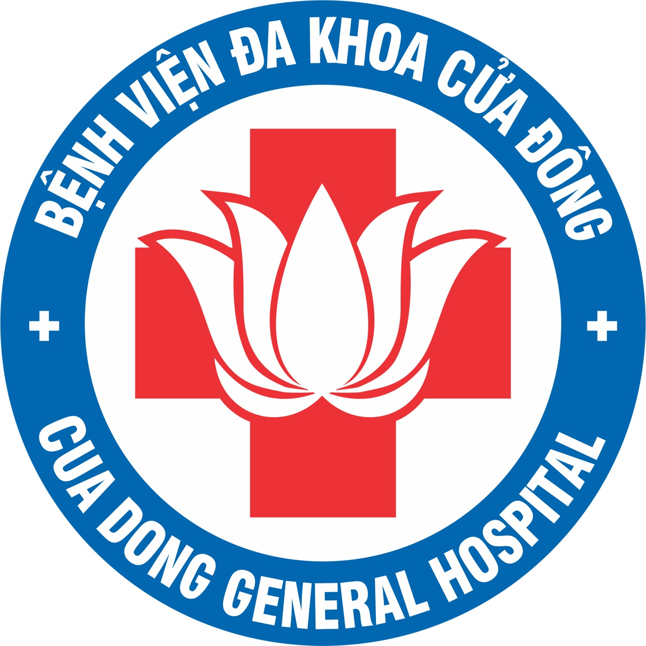 Bệnh viện đa khoa Cửa Đông - Công ty TNHH lương thực miền Trung