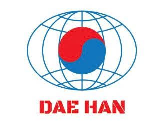 CÔNG TY TNHH MÁY MAY ĐẠI HÀN