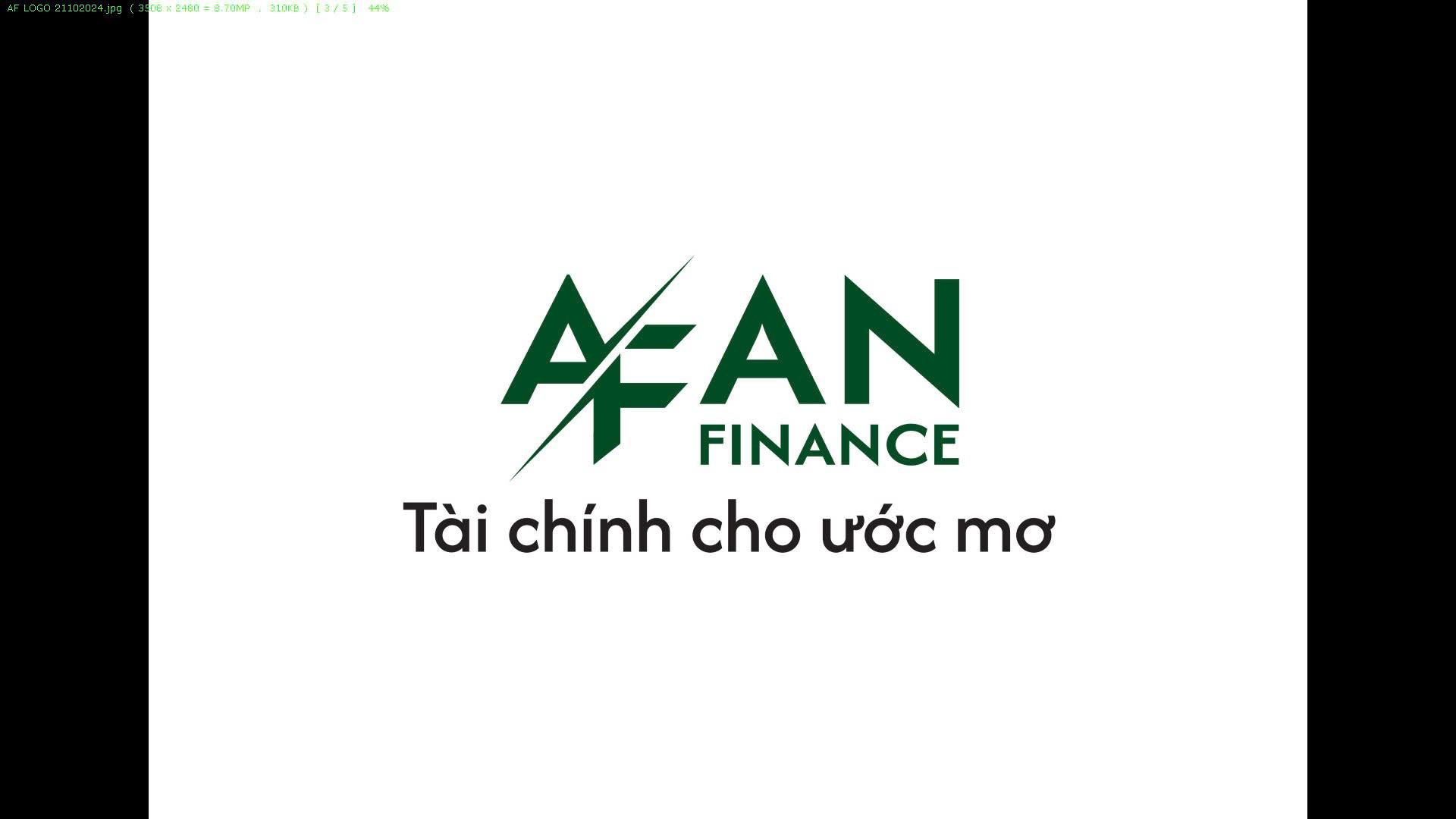 Công Ty Cổ Phần Đầu Tư Công Nghệ Tâm An Finance