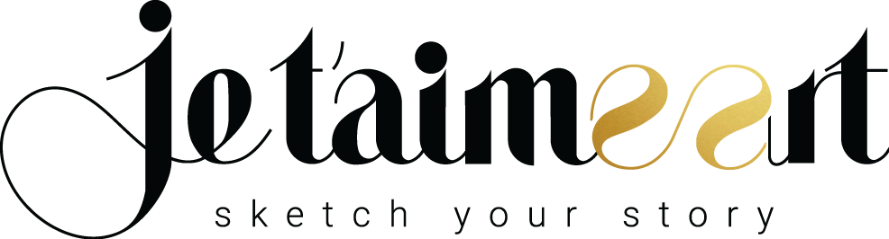 Je t’aime Art - Wedding & Event Designer