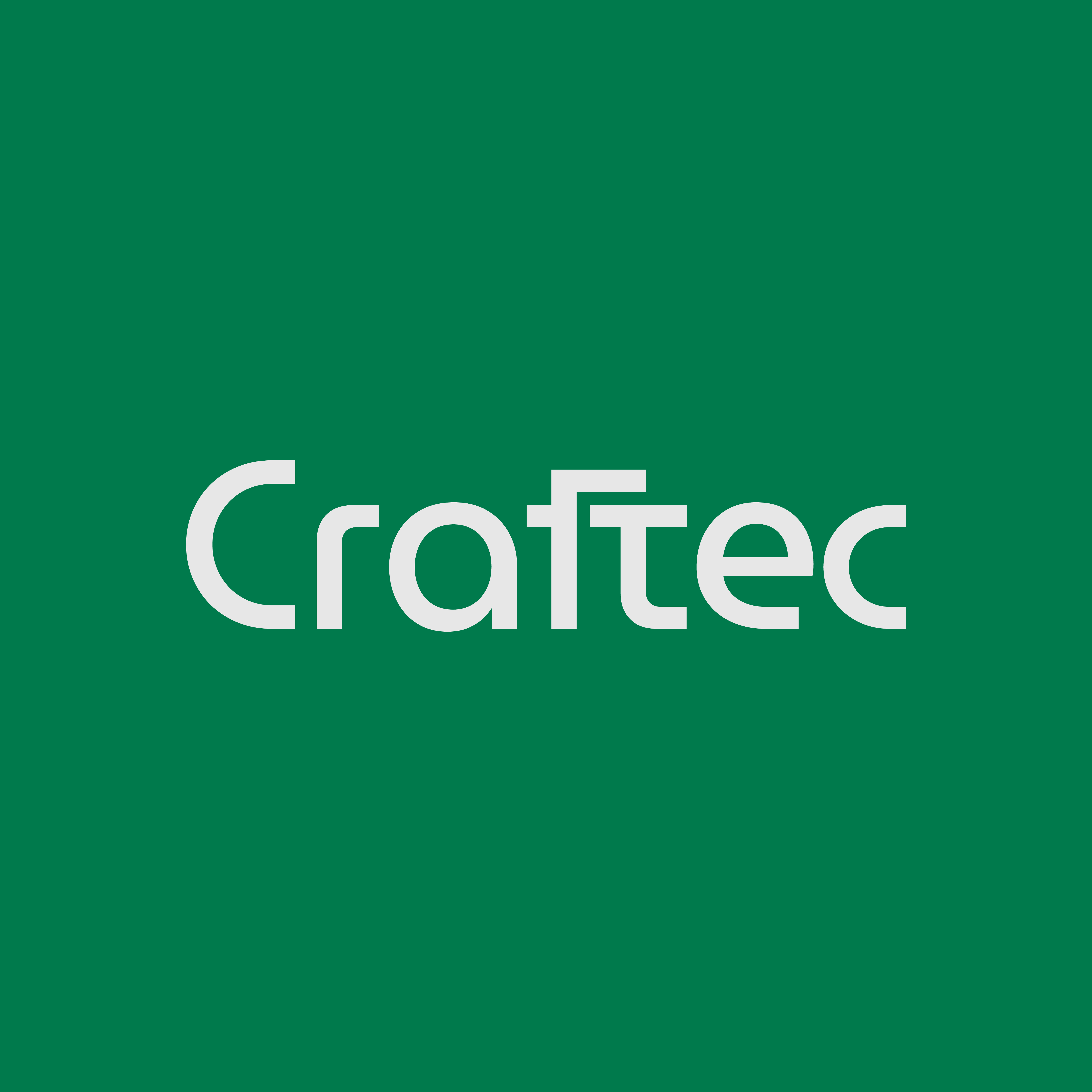 CÔNG TY TNHH CRAFTEC VIỆT NAM