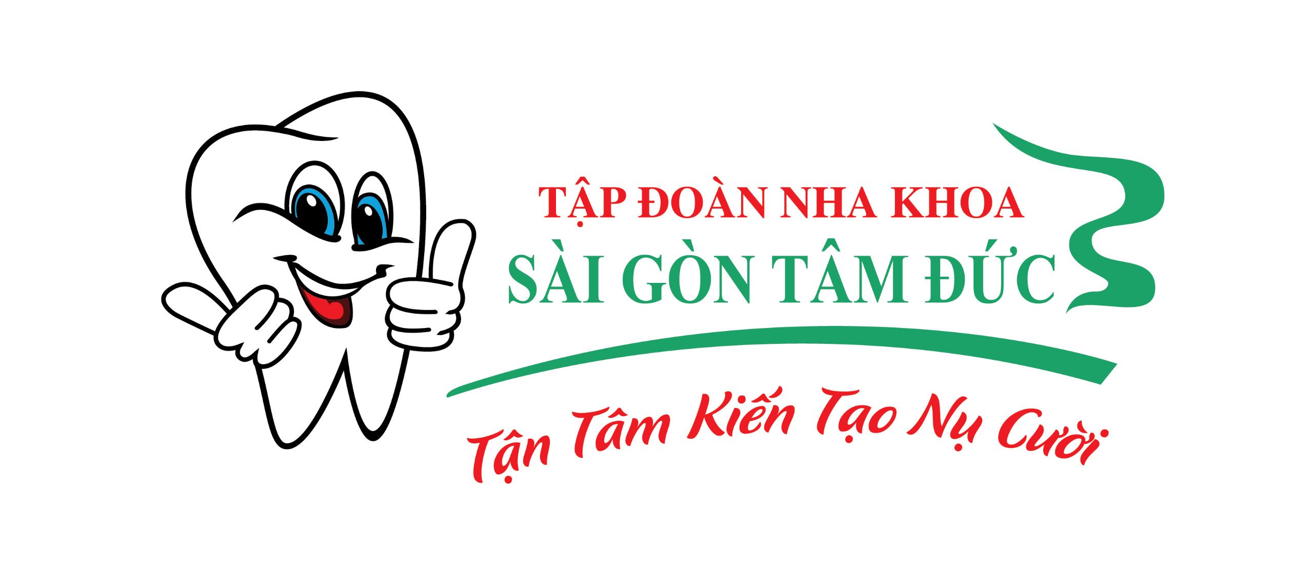 Công ty cổ phần tập đoàn nha khoa Sài Gòn Tâm Đức
