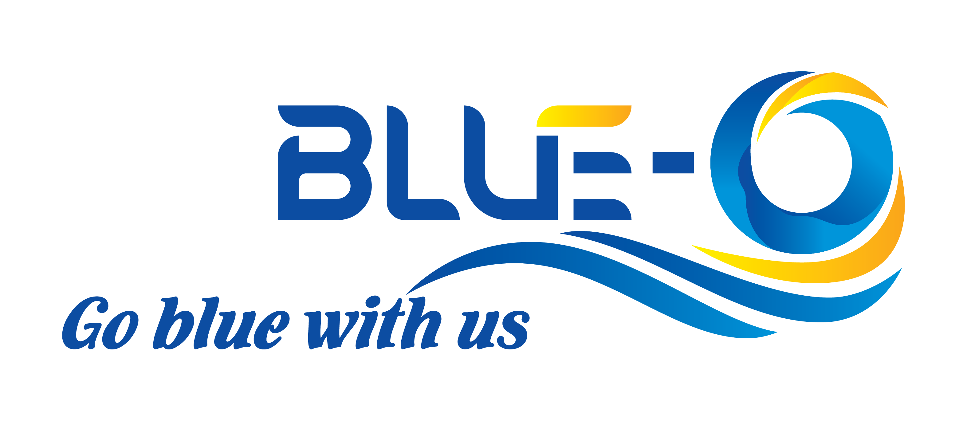 CÔNG TY TNHH THƯƠNG MẠI DỊCH VỤ BLUE-O