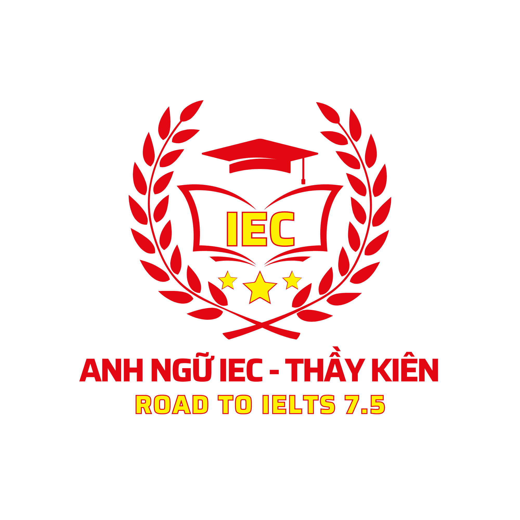 CÔNG TY TNHH ĐẦU TƯ VÀ PHÁT TRIỂN GIÁO DỤC IEC