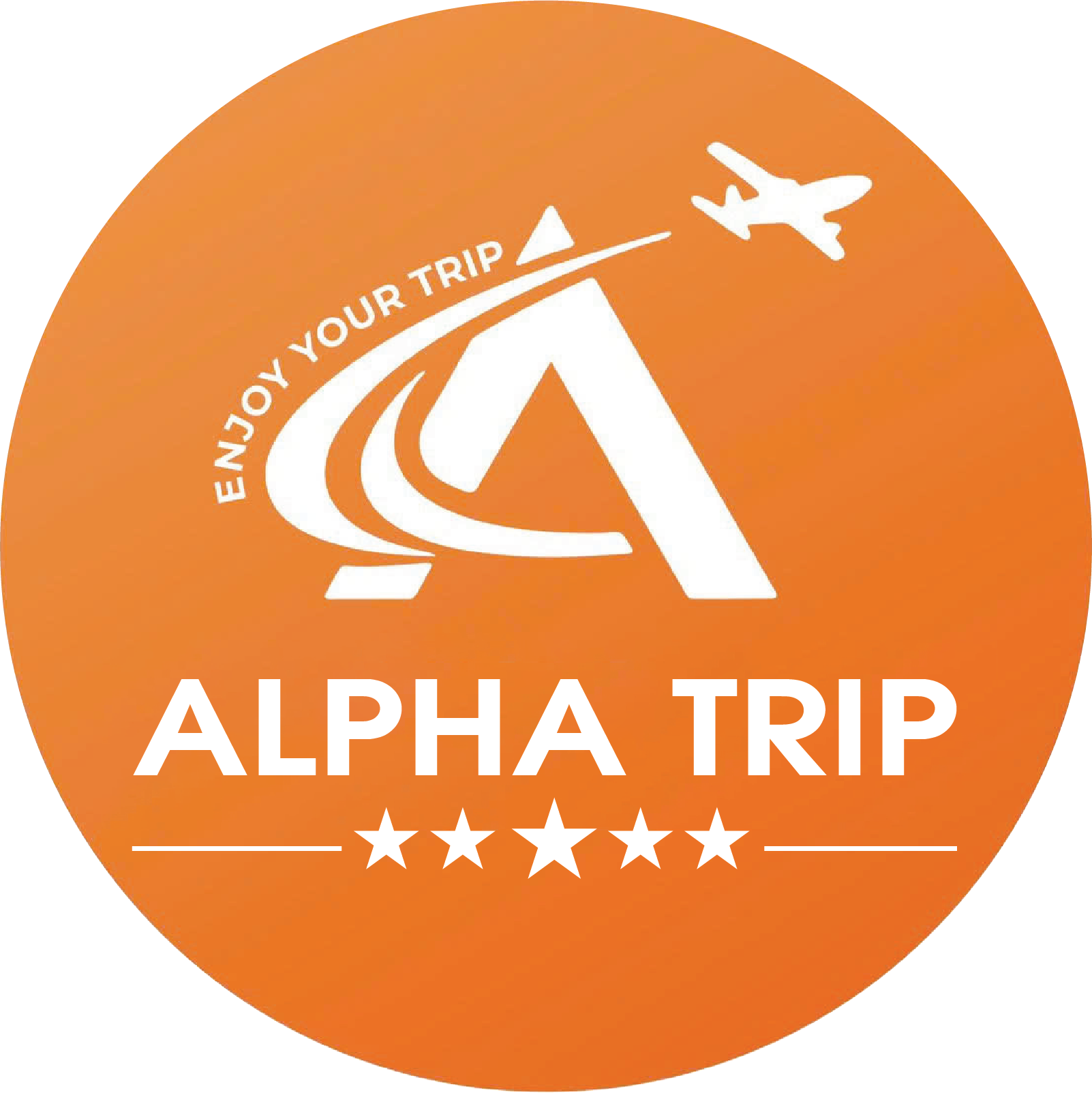 CÔNG TY TNHH ALPHA TRIP