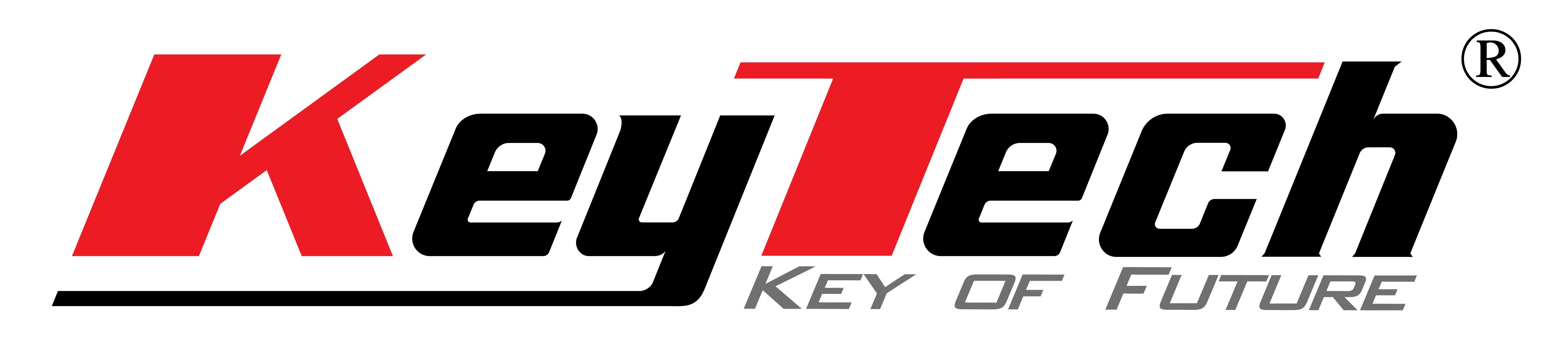 CÔNG TY CỔ PHẦN KEYTECH