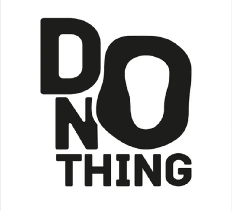 Do Nothing Creative
