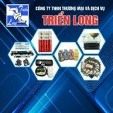 CÔNG TY TNHH THƯƠNG MẠI VÀ DỊCH VỤ TRIỂN LONG