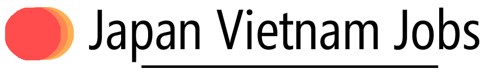 JVJ - Japan Vietnam Jobs