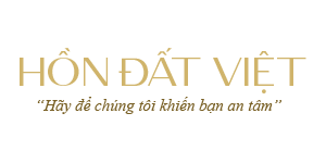 CÔNG TY CỔ PHẦN HỒN ĐẤT VIỆT