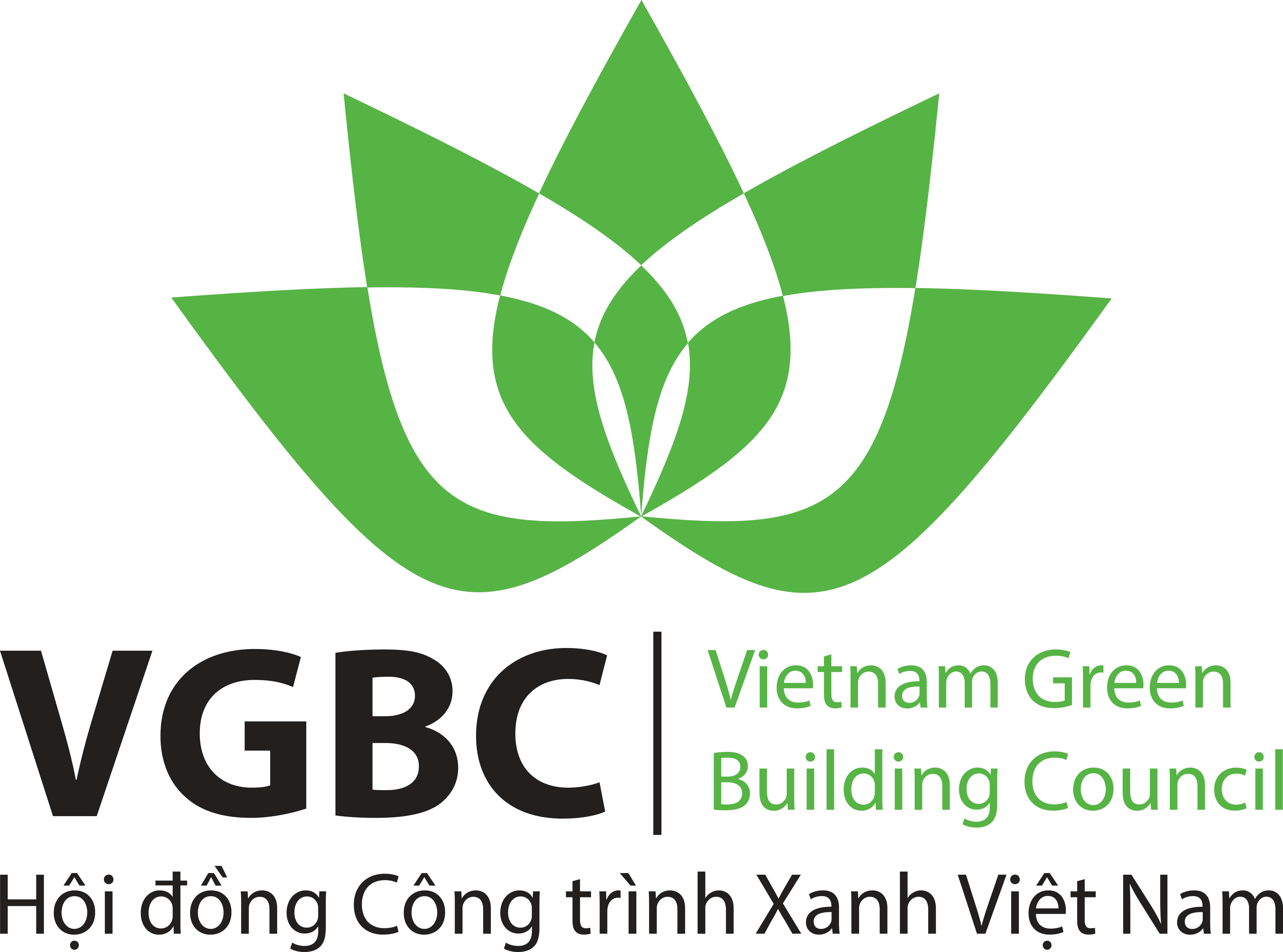 CÔNG TY TNHH DOANH NGHIỆP XÃ HỘI CÔNG TRÌNH XANH VIỆT NAM