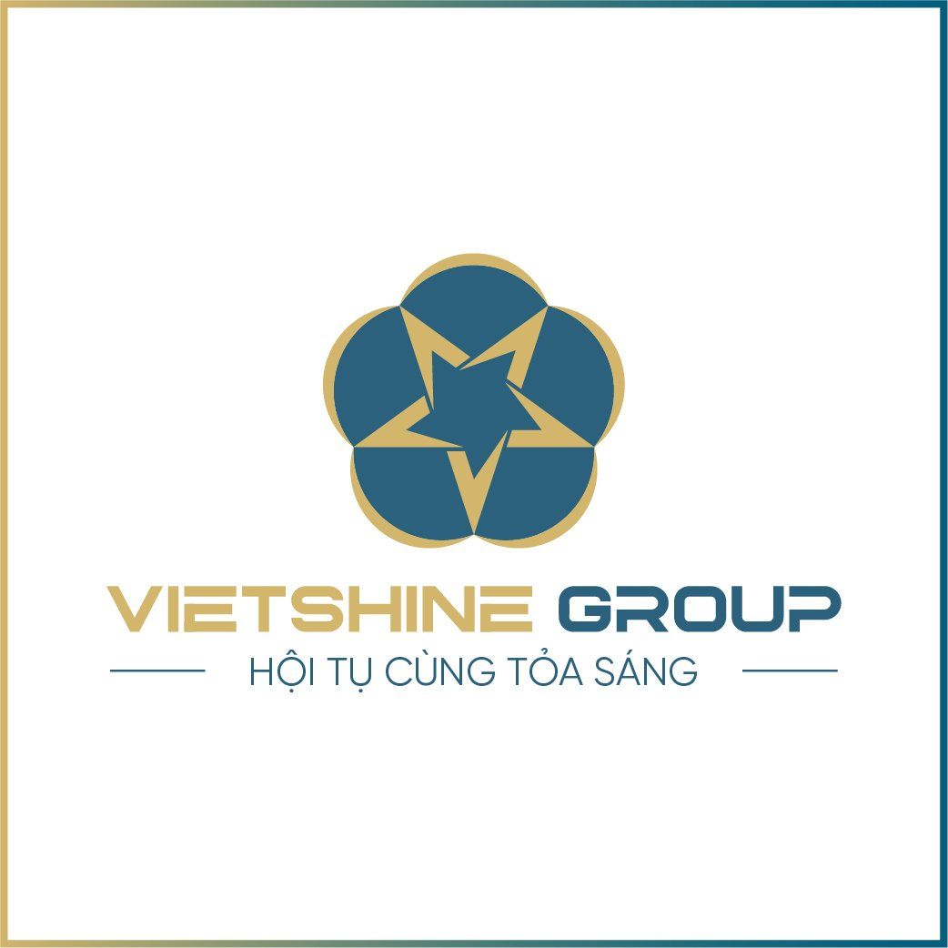 Công ty cổ phần tập đoàn Vietshine