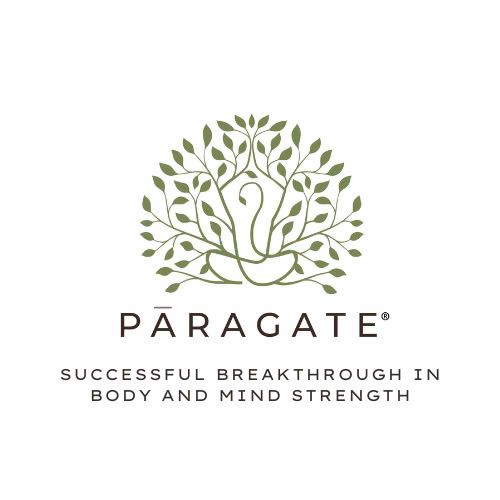 Công ty Cổ phần Paragate Việt Nam